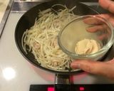 バカうま‼︎塩焼きそば作り方2写真