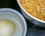 (σ・∀・)σまるごと新玉ねぎスープ作り方11写真