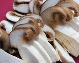 本しめじの炊き込みご飯作り方2写真
