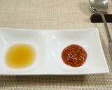 自家製サムジャンで♪サムギョプサル作り方1写真