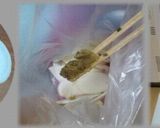 かぶの柚子胡椒漬け作り方2写真