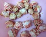 豚バラ肉で節約!柔らか酢豚♡作り方3写真