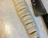 おからと長芋de超ヘルシーソフトクッキー作り方8写真