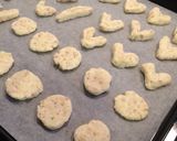 おからと長芋de超ヘルシーソフトクッキー作り方9写真
