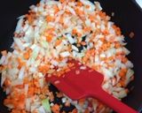 普通のミートソーススパだZE!!作り方3写真