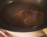 とっても簡単贅沢グラノーラ作り方1写真