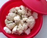 ピリ辛ねぎ味噌味♪鶏肉と厚揚げの炒め物作り方1写真