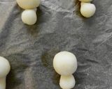 かわいいでしょ♡パンダクッキー作り方6写真