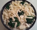 新じゃがのクリーミーミートグラタン作り方6写真