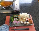 若ごぼうの食べ収め作り方2写真