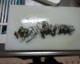 大根おろしのナマコ酢作り方7写真