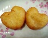 新ジャガと新玉ねぎのカリッと焼き作り方13写真