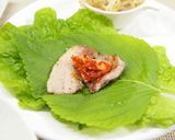 自家製サムジャンで♪サムギョプサル作り方5写真
