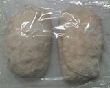 イチゴ酵母☆バゲット☆作り方8写真