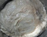 イチゴ酵母☆バゲット☆作り方1写真