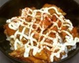 簡単♪　鶏照り焼き＆鶏照り焼き丼作り方9写真