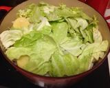 旬を楽しむ！春野菜の重ね蒸し作り方5写真
