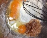 油かす入りとろっとろたこ焼き☆作り方2写真