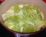 旬を楽しむ！春野菜の重ね蒸し作り方7写真