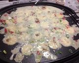 油かす入りとろっとろたこ焼き☆作り方6写真