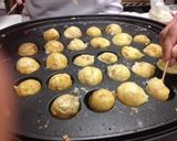 油かす入りとろっとろたこ焼き☆作り方8写真