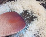 ムール貝のパン粉包み焼き作り方3写真
