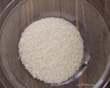 桜餅☆電子レンジで簡単(*´∇｀*)作り方1写真