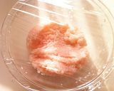 桜餅☆電子レンジで簡単(*´∇｀*)作り方3写真