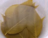 桜餅☆電子レンジで簡単(*´∇｀*)作り方4写真