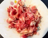 節約！豚肉ともやしのオイスター炒め作り方4写真