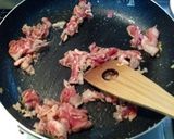 節約！豚肉ともやしのオイスター炒め作り方7写真