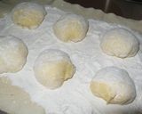 基本のホットドックバンズ~♪作り方3写真