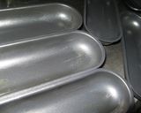 基本のホットドックバンズ~♪作り方4写真