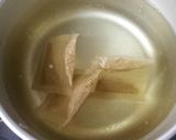 肉うどん作り方2写真