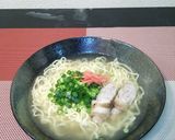 【松橋】マルちゃん正麺で再現沖縄そば！作り方6写真