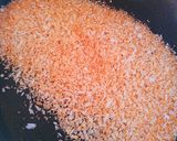 ムール貝のパン粉包み焼き作り方4写真