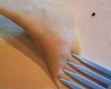 ムール貝のパン粉包み焼き作り方12写真