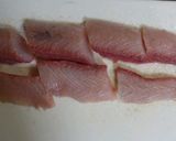 魚(シイラ)フライと☆簡単タルタルソース作り方5写真