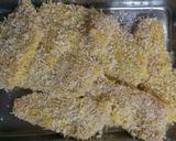 魚(シイラ)フライと☆簡単タルタルソース作り方6写真