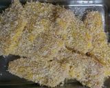魚料理・お弁当★シイラフライと簡単タルタルソース作り方6写真