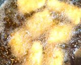 魚(シイラ)フライと☆簡単タルタルソース作り方7写真