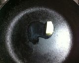 ❤私の別腹♪お塩が決めての焼きバナナ❤作り方2写真