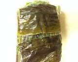 わらびの昆布漬け作り方7写真