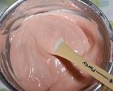 フレッシュ苺のシフォンケーキ☆作り方8写真