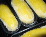 基本のホットドックバンズ~♪作り方8写真