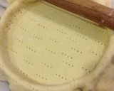 基本★タルト型のパイ生地作り方13写真