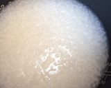 離乳食♡炊飯器で簡単!7倍お粥ちゃん作り方4写真