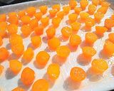 憧れのOrangetteオランジェット作り方11写真