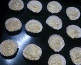 ☆材料[50]の簡単紅茶カップケーキ☆作り方5写真
