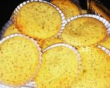 ☆材料[50]の簡単紅茶カップケーキ☆作り方6写真